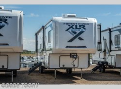New 2026 Forest River XLR Boost X 363BX available in Greeley, Colorado