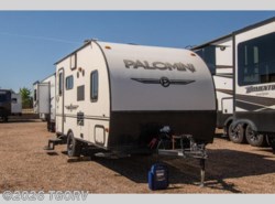 Used 2015 Palomino PaloMini 150RBS available in Greeley, Colorado