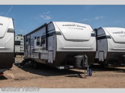 New 2026 Forest River Solaire 2430BHS available in Greeley, Colorado