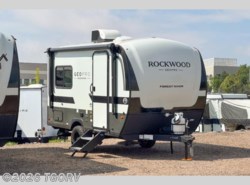 New 2026 Forest River Rockwood Geo Pro G15LE available in Greeley, Colorado