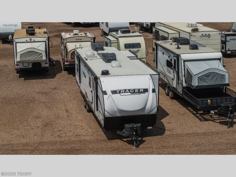 Used 2022 Prime Time Tracer 31BHD available in Greeley, Colorado