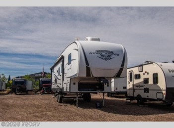 Used 2018 Highland Ridge Open Range Light LF295BHS available in Greeley, Colorado