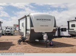 New 2026 Forest River Rockwood Geo Pro G17LE available in Greeley, Colorado