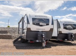New 2026 Forest River Rockwood Mini Lite 2523MBR available in Greeley, Colorado