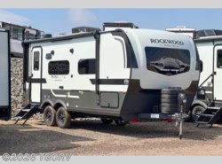 New 2026 Forest River Rockwood Mini Lite 2109S available in Greeley, Colorado