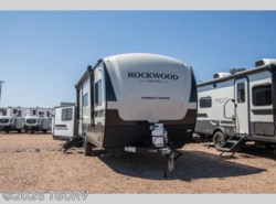 New 2026 Forest River Rockwood Geo Pro G19LE available in Greeley, Colorado