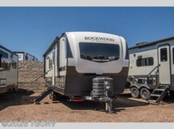New 2026 Forest River Rockwood Mini Lite 2520BH available in Greeley, Colorado