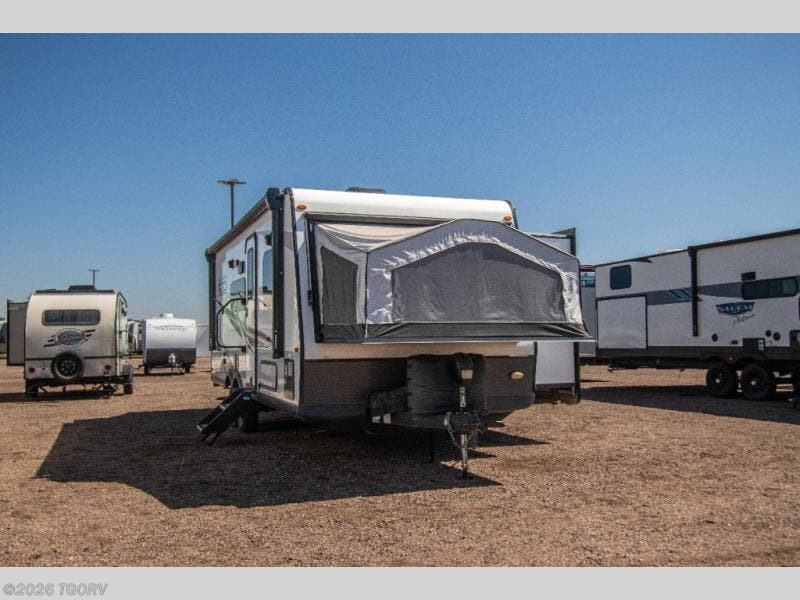Used 2022 Forest River Rockwood Roo 233S available in Greeley, Colorado