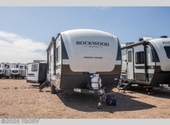 New 2026 Forest River Rockwood Geo Pro G19LE available in Greeley, Colorado