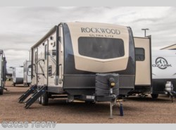 Used 2020 Forest River Rockwood Ultra Lite 2608BS available in Greeley, Colorado