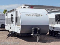 New 2027 Forest River Wildwood X-Lite 28VBXL available in Greeley, Colorado