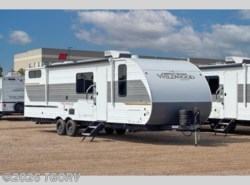 New 2027 Forest River Wildwood X-Lite 28VBXL available in Greeley, Colorado