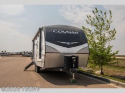 Used 2020 Keystone Cougar Half-Ton 22RBS available in Greeley, Colorado