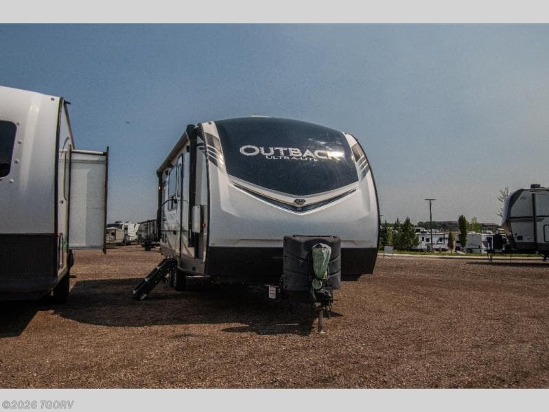 Used 2020 Keystone Outback Ultra Lite 221UMD available in Greeley, Colorado