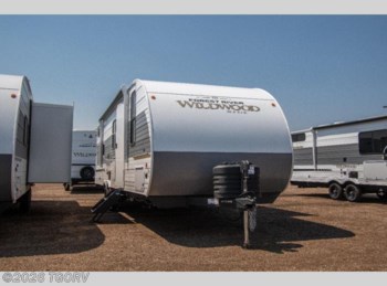New 2027 Forest River Wildwood X-Lite 28VBXL available in Greeley, Colorado