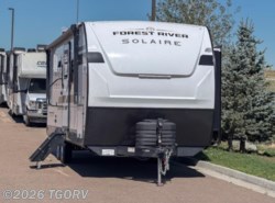 New 2027 Forest River Palomino 2420RBS available in Greeley, Colorado