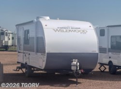 New 2026 Forest River Wildwood FSX 180ICE available in Greeley, Colorado