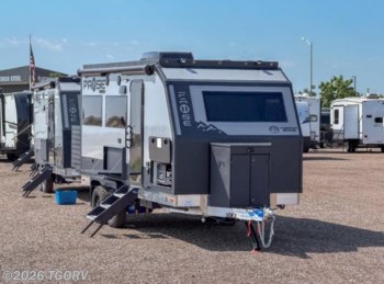 New 2027 Palomino Pause 17.4 AR available in Greeley, Colorado
