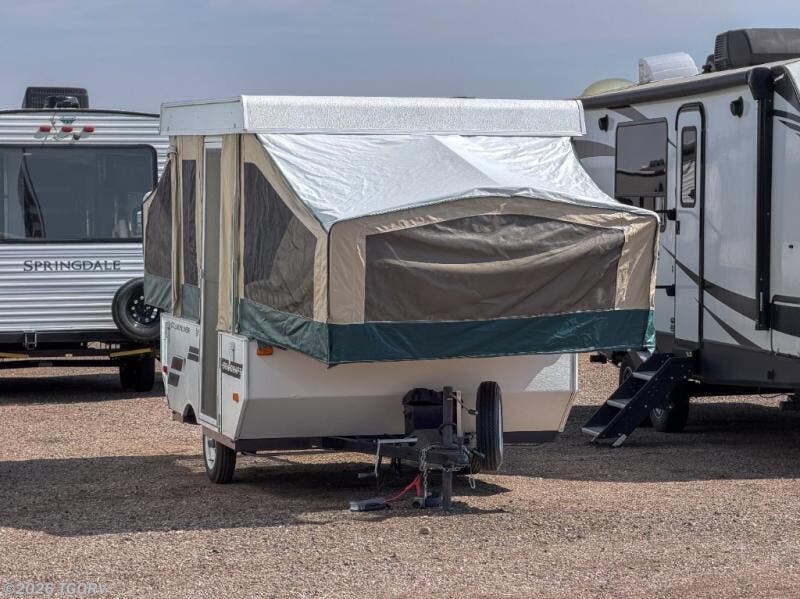 Used 2013 Starcraft Starflyer 8 available in Greeley, Colorado