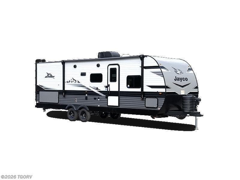 Used 2024 Jayco Jay Flight SLX 261BHSW available in Greeley, Colorado