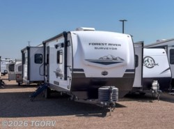 Used 2026 Forest River Grand Surveyor 305RLBS available in Greeley, Colorado