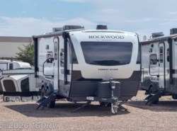 New 2027 Forest River Rockwood Geo Pro G20SBH available in Greeley, Colorado