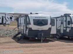 New 2027 Forest River Rockwood Mini Lite 2506FK available in Greeley, Colorado