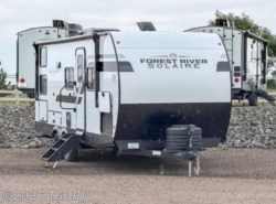 New 2027 Forest River Solaire 235BH available in Greeley, Colorado
