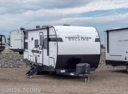 New 2027 Forest River Solaire 235BH available in Greeley, Colorado
