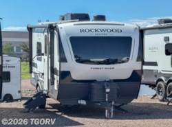 New 2027 Forest River Rockwood Geo Pro G19SFD available in Greeley, Colorado