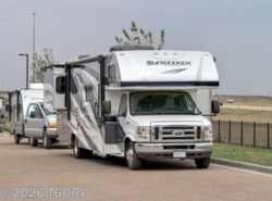 Used 2019 Forest River Sunseeker 3010DS Ford available in Greeley, Colorado