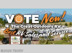 New 2027 Forest River Rockwood Ultra Lite 2711RK available in Greeley, Colorado