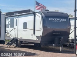 New 2027 Forest River Rockwood Ultra Lite 2711RK available in Greeley, Colorado