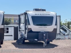 New 2027 Forest River Rockwood Geo Pro G20SFK available in Greeley, Colorado