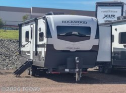 New 2027 Forest River Rockwood Mini Lite 2523MBR available in Greeley, Colorado