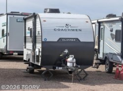 Used 2025 Coachmen Clipper 3K Series 17CBH available in Greeley, Colorado