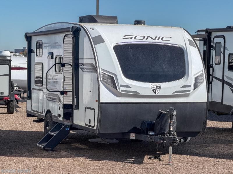 Used 2025 Venture RV Sonic Lite SL169VUD available in Greeley, Colorado