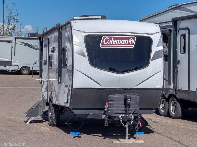Used 2024 Coleman  Rubicon 1608RB available in Greeley, Colorado