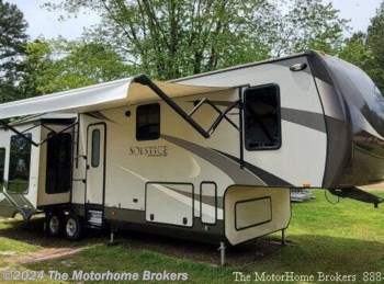 Used 2016 Starcraft Solstice 354RESA available in Salisbury, Maryland