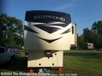 Used 2019 CrossRoads Redwood RW3401RL available in Salisbury, Maryland