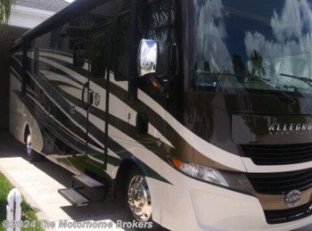 Used 2017 Tiffin Allegro 31 SA available in Salisbury, Maryland