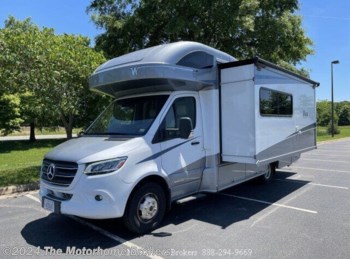 Used 2020 Winnebago View 24D (in Gainesville, VA) available in Salisbury, Maryland