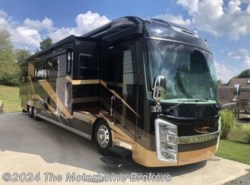  Used 2018 Entegra Coach Anthem 44F (in Titusville, FL) available in Salisbury, Maryland