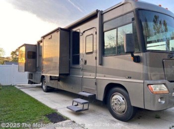 Used 2005 Itasca Suncruiser 35A  (in Titusville, FL) available in Salisbury, Maryland