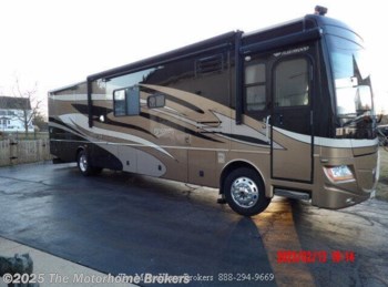 Used 2009 Fleetwood Discovery 40X available in Salisbury, Maryland