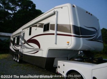 Used 2006 Teton Homes Experience Freedom 39  (in Cambridge, MD) available in Salisbury, Maryland