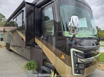 Used 2017 Entegra Coach Aspire 44B (in Grantham, NH) available in Salisbury, Maryland