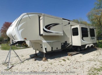 Used 2017 Grand Design Reflection Super-Lite 30BH (in Millsboro, DE) available in Salisbury, Maryland