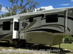 Used 2009 DRV Mobile Suites 36TKSB4  (in Odessa, FL) available in Salisbury, Maryland