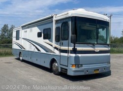 Used 2005 Fleetwood Bounder Diesel 38N available in Salisbury, Maryland